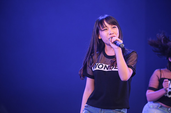 Bwin必赢平台入口十佳歌手演唱会暨艺术团结汇顺利举行